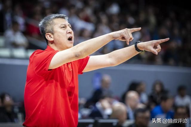 开云体育-郭士强：赛前强调40分钟的比赛 靠坚强意志品质为国而战信仰赢球