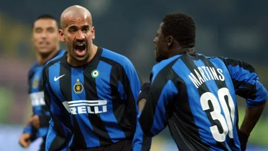 开云体育-贝隆:以前的中场很喜欢远射,现在他们只想拿球向内渗透